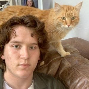 Meet your Posher, Joe